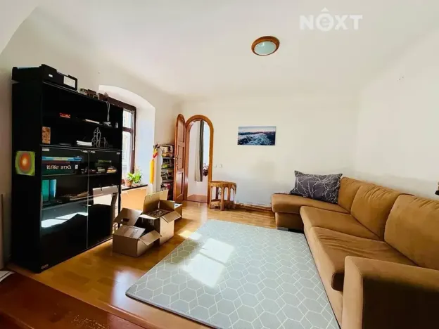 Pronájem bytu 2+kk, Vrchlabí, Krkonošská, 70 m2