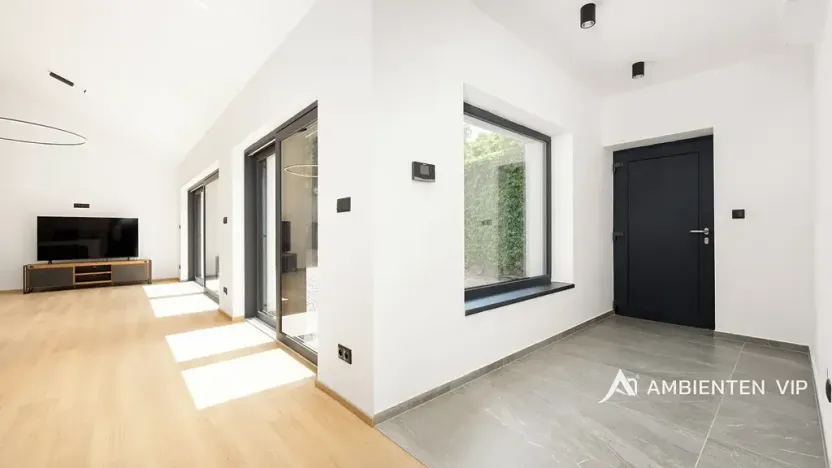 Prodej rodinného domu, Brno, U hájovny, 131 m2