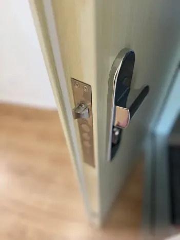 Prodej bytu 3+1, Zlín, Na Honech III, 72 m2