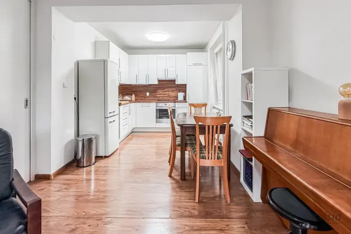 Prodej bytu 3+kk, Praha - Smíchov, Churáňovská, 63 m2