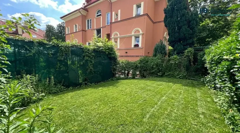 Prodej bytu 4+1, Praha - Košíře, Před Cibulkami, 124 m2