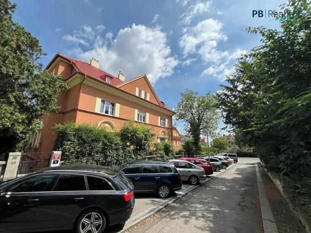 Prodej bytu 4+1, Praha - Košíře, Před Cibulkami, 124 m2
