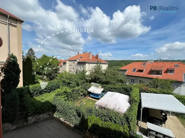 Prodej bytu 4+1, Praha - Košíře, Před Cibulkami, 124 m2