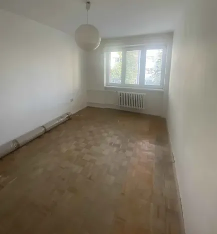 Pronájem bytu 2+1, Brno, Merhautova, 50 m2