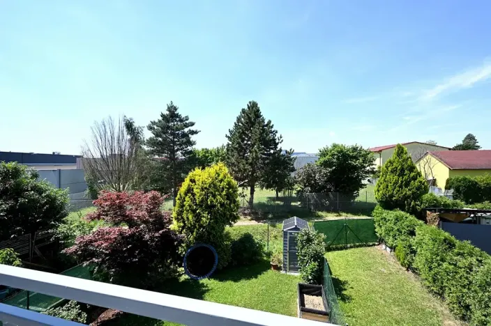 Pronájem bytu 2+kk, Vestec, U Strouhy, 62 m2