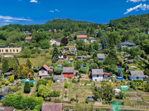 Prodej chaty, Bystřany, Na Lišce, 25 m2