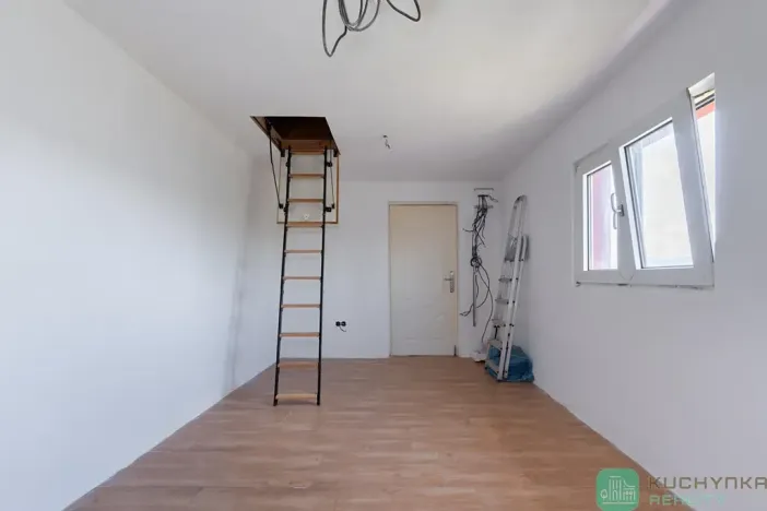Prodej chaty, Bystřany, Na Lišce, 25 m2