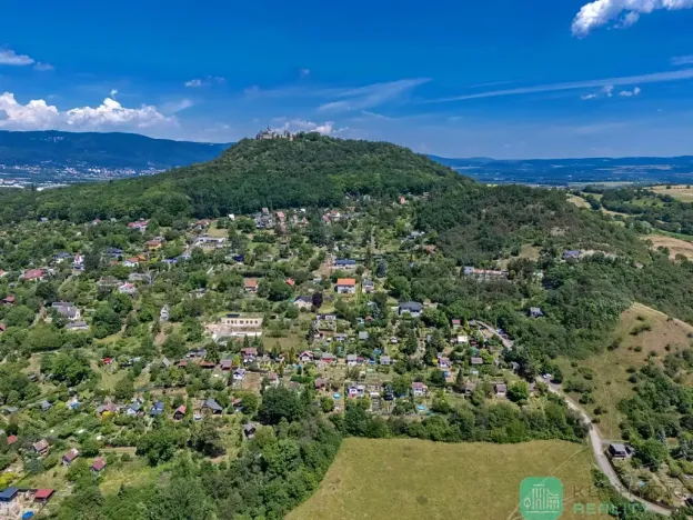 Prodej chaty, Bystřany, Na Lišce, 25 m2