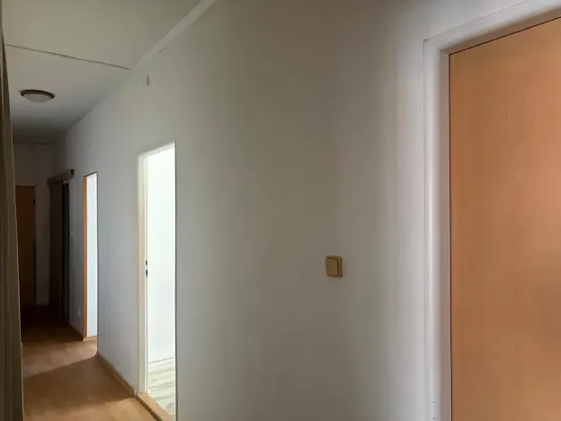 Pronájem bytu 3+1, Jeseník, Klicperova, 70 m2