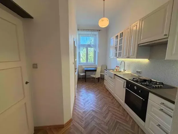 Pronájem bytu 2+1, Jihlava, Dvořákova, 67 m2