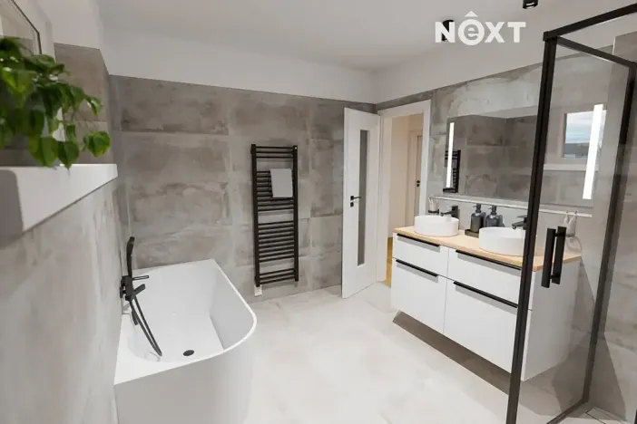 Prodej rodinného domu, Staré Hodějovice, Krátká, 124 m2