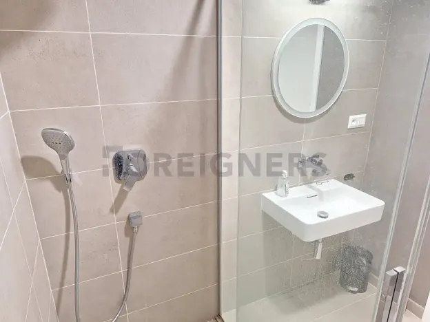 Pronájem bytu 2+kk, Olomouc, Ostrovní, 75 m2