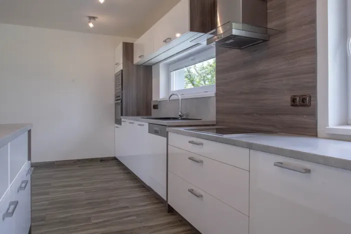 Prodej rodinného domu, Červený Újezd, Na Vyhlídce, 170 m2