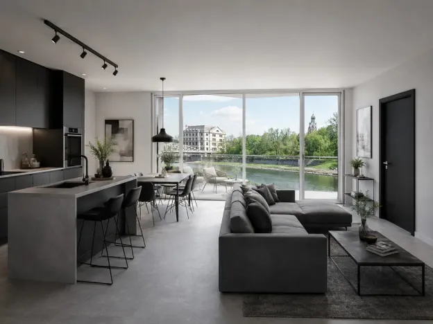 Prodej bytu 3+kk, Ostrava - Moravská Ostrava, Biskupská, 65 m2