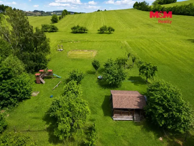 Prodej ubytování, Sněžné, 116 m2
