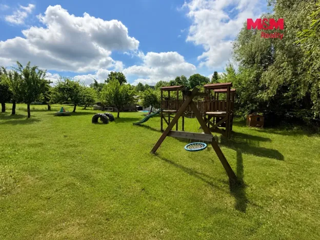 Prodej ubytování, Sněžné, 116 m2