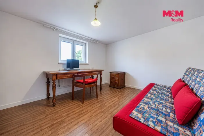 Prodej rodinného domu, Holubice - Kozinec, U Kapličky, 200 m2