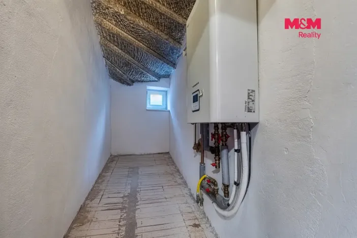 Prodej rodinného domu, Holubice - Kozinec, U Kapličky, 200 m2