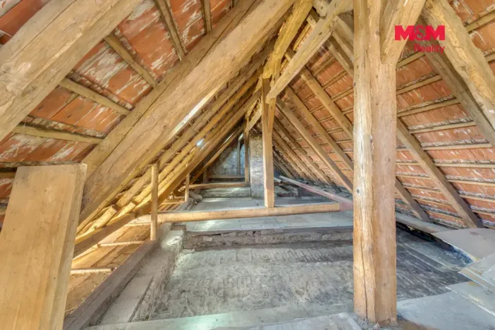 Prodej rodinného domu, Žichovice, 102 m2