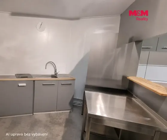 Pronájem obchodního prostoru, Český Těšín, Nádražní, 18 m2