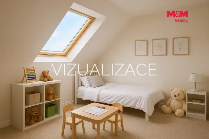 Prodej rodinného domu, Žumberk, 147 m2