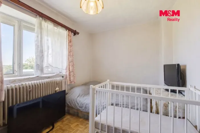 Prodej rodinného domu, Milostín - Povlčín, 111 m2