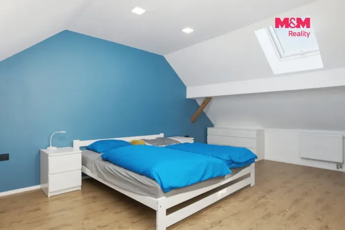 Prodej rodinného domu, Stěžery, Lipová, 250 m2