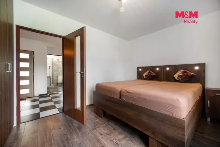 Prodej rodinného domu, Lichkov, 300 m2