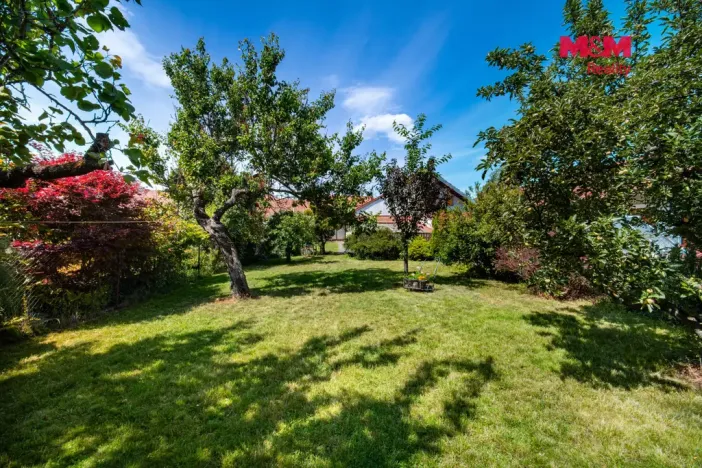 Prodej rodinného domu, Brno - Židenice, Táborská, 112 m2