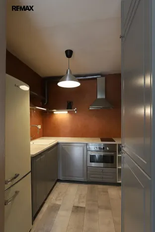 Pronájem bytu 2+kk, Praha - Stodůlky, U jezera, 42 m2