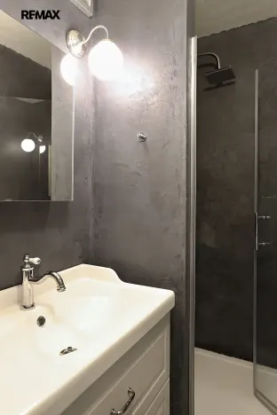 Pronájem bytu 2+kk, Praha - Stodůlky, U jezera, 42 m2