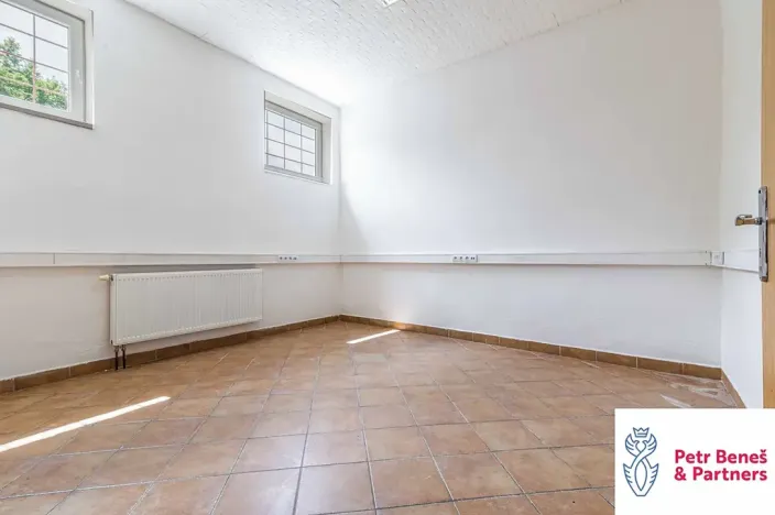 Pronájem skladu, Rakovník, Sportovní, 220 m2