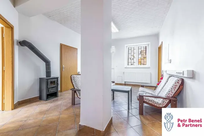 Pronájem skladu, Rakovník, Sportovní, 220 m2