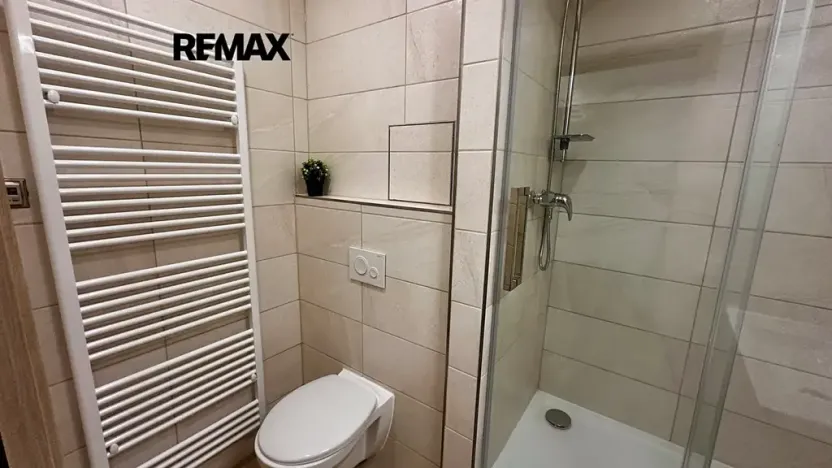Pronájem bytu 2+kk, Praha - Stodůlky, U jezera, 43 m2