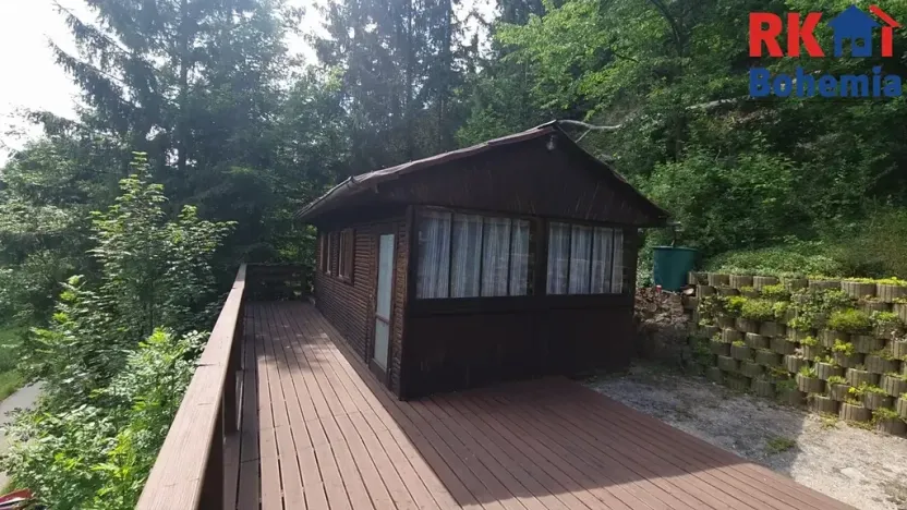 Prodej chaty, Řehenice, 40 m2