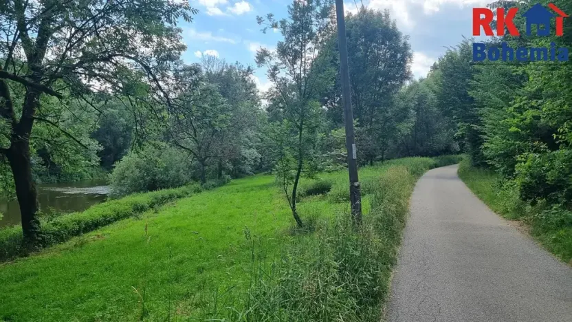 Prodej chaty, Řehenice, 40 m2