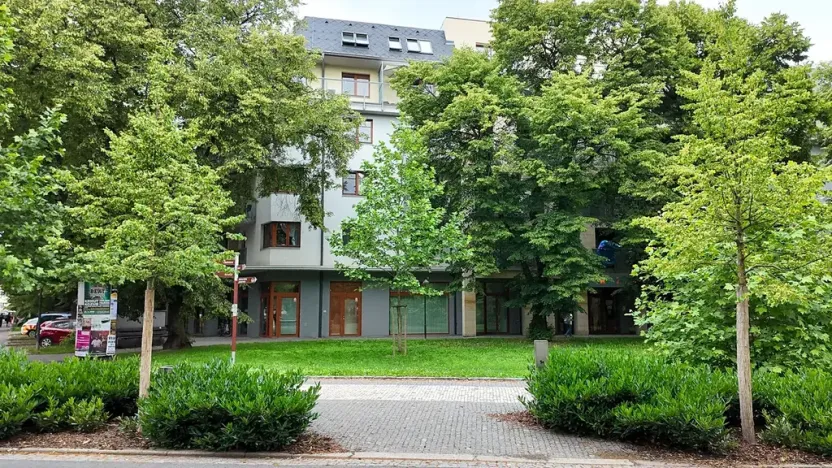 Prodej bytu 3+kk, Poděbrady, Dvořákova, 95 m2