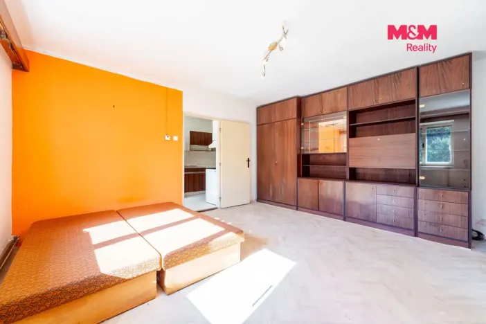 Pronájem rodinného domu, Hrotovice, Podloučky, 109 m2