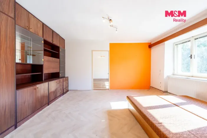 Pronájem rodinného domu, Hrotovice, Podloučky, 109 m2