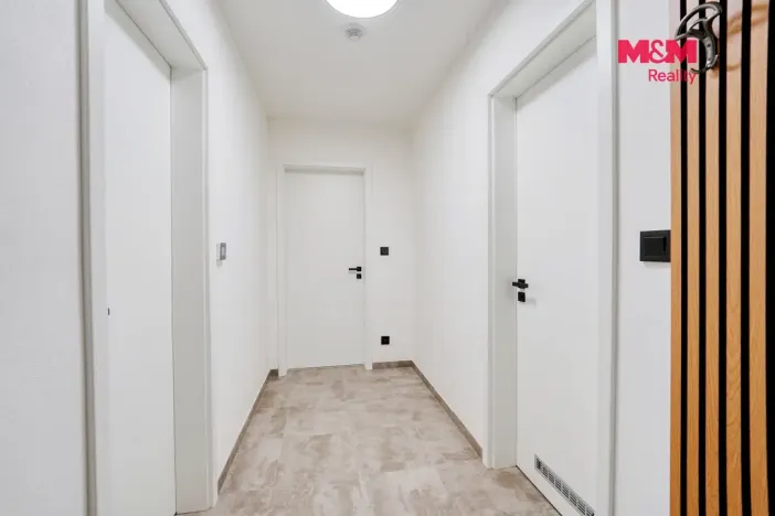 Prodej bytu 2+kk, Železná Ruda - Špičák, 63 m2