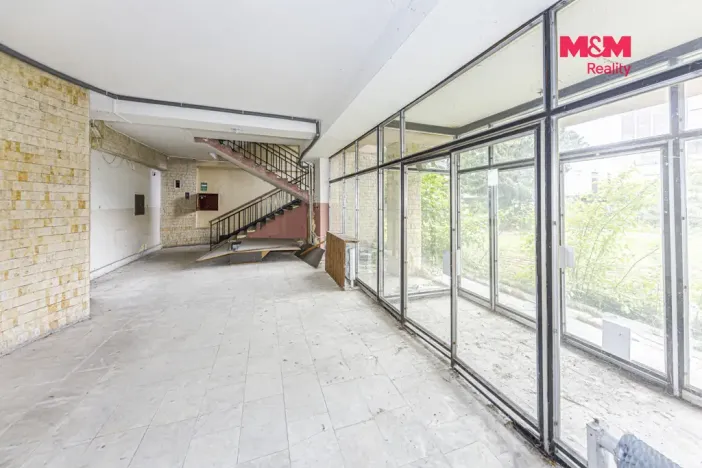 Prodej výrobních prostor, Kutná Hora - Sedlec, Vítězná, 4992 m2