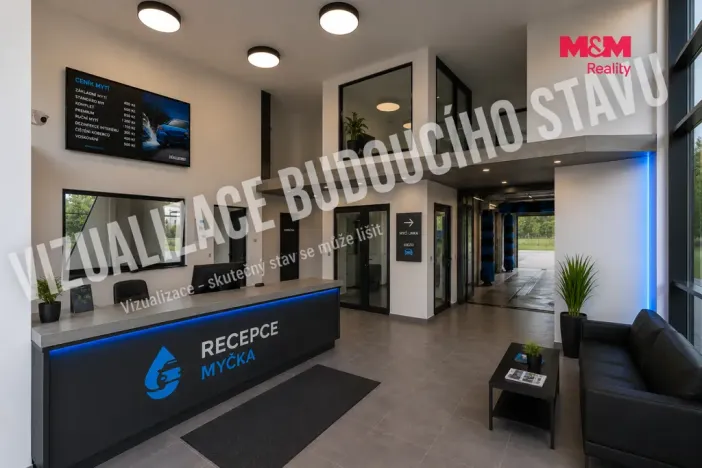 Prodej výrobních prostor, Kutná Hora - Sedlec, Vítězná, 4992 m2
