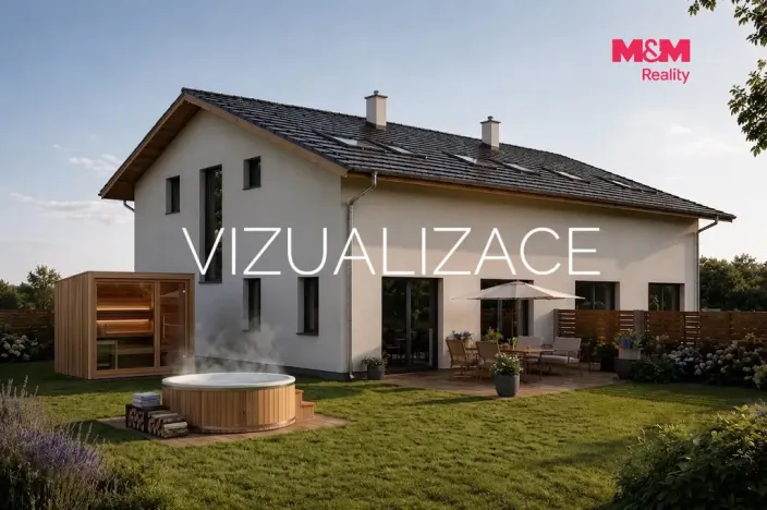 Prodej rodinného domu, Žumberk, 147 m2