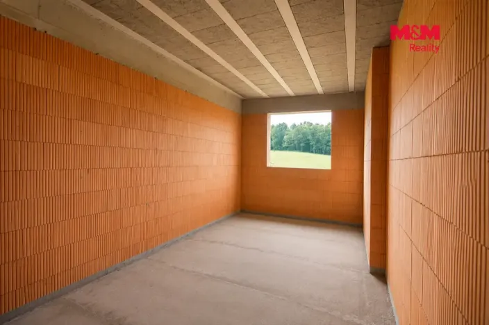 Prodej rodinného domu, Žumberk, 147 m2