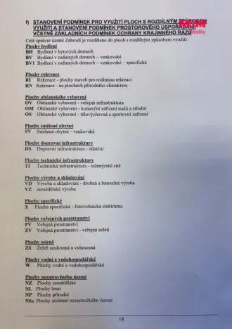 Prodej pozemku pro bydlení, Zábrodí - Horní Rybníky, 1000 m2