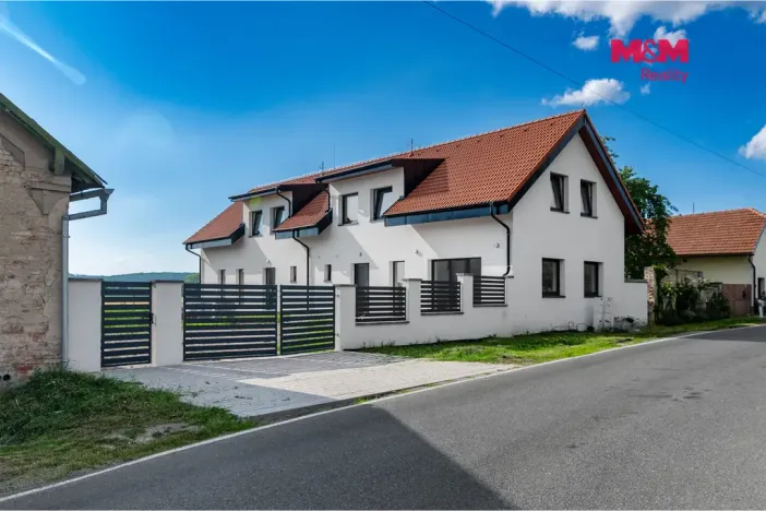 Prodej rodinného domu, Dobšice, 149 m2