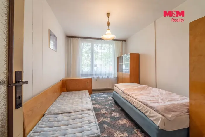 Prodej bytu 3+1, Beroun - Beroun-Město, Košťálkova, 79 m2