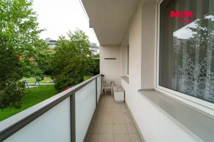 Prodej bytu 3+1, Beroun - Beroun-Město, Košťálkova, 79 m2