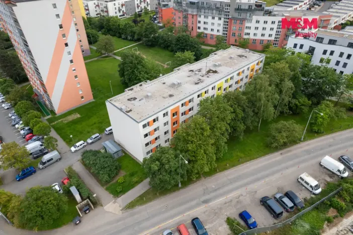 Prodej bytu 3+1, Beroun - Beroun-Město, Košťálkova, 79 m2