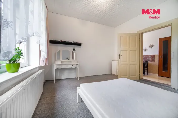 Prodej bytu 2+1, Králíky, Františka Palackého, 55 m2